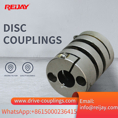 Shock Absorption Rexnord Replacement Flexible Disc Coupling For Compressors