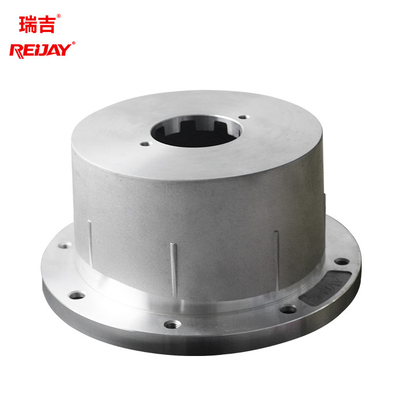 IEC Aluminum Alloy Hydraulic Bell Housing For Electric Motor