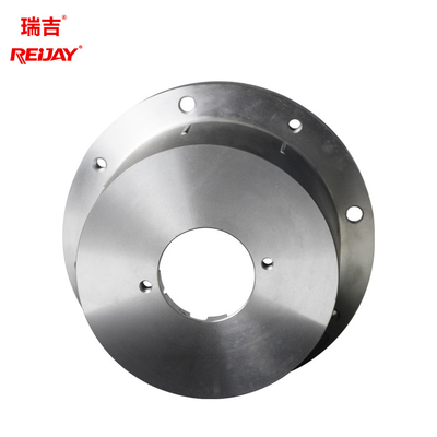 IEC Aluminum Alloy Hydraulic Bell Housing For Electric Motor