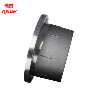 IEC Aluminum Alloy Hydraulic Bell Housing For Electric Motor