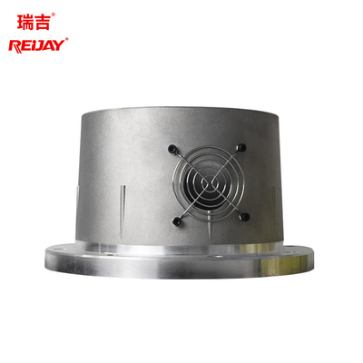 IEC Aluminum Alloy Hydraulic Bell Housing For Electric Motor