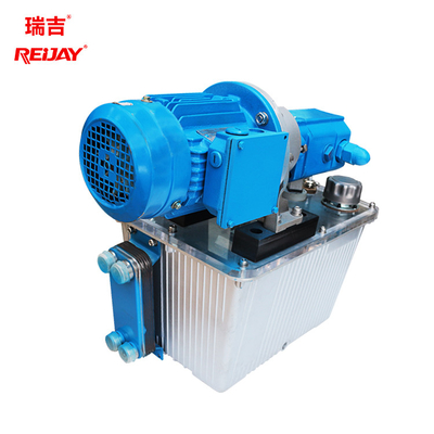 110V ODM GG Hydraulic Power Pack Unit