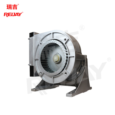 Gearbox Hydraulic Pump Bellhousing High Strength 26 Bar With Cooler