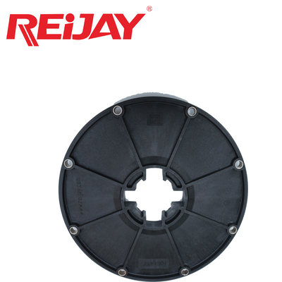 Rubber Steel Flywheel Drive Couplings OEM For Hydraulic Transmission System