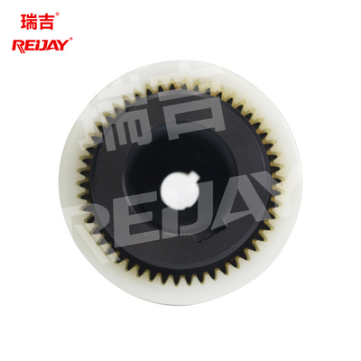 Nylon Sleeve Gear Coupling Flexible B55 Coupling