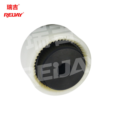 Nylon Sleeve Gear Coupling Flexible B55 Coupling