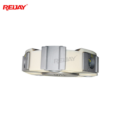 Stainless Steel Excavator Coupling Flexible For Power Plant
