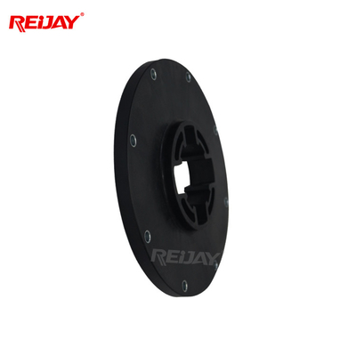 Inertia Visual Inspection Elastic SAE Flywheel Coupling For Diese Connection