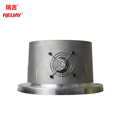 IEC Aluminum Alloy Hydraulic Bell Housing For Electric Motor