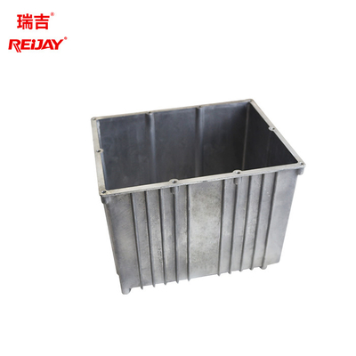 SB Hydraulic Fuel Tank NG30 Stainless Steel Hydraulic Reservoirs