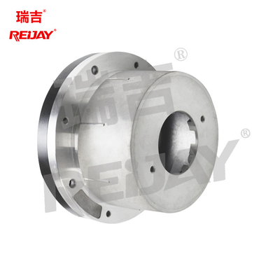 RC200 Transmission  Electric Motor Bellhousing Aluminum Alloy IEC Standard