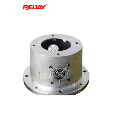 Gearbox Hydraulic Pump Bellhousing High Strength 26 Bar With Cooler